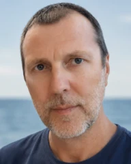 Martin Punans