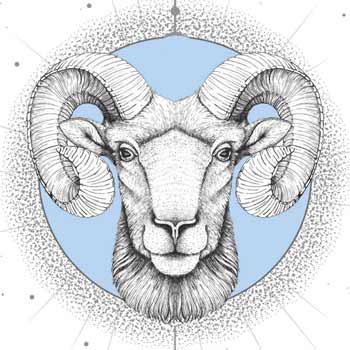 Aries Daily Love Horoscope: Today