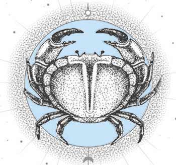 Cancer Daily Love Horoscope: Today