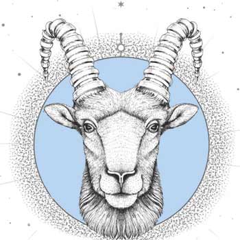 Capricorn Daily Love Horoscope: Today