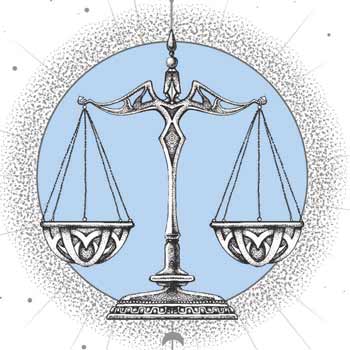Libra Weekly Horoscope