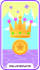 King of Pentacles