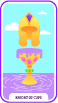 Knight of Cups