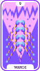 Nine of Wands