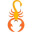 Scorpio Traits