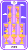 Ten of Cups