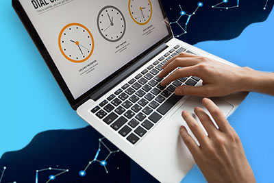 Money, Work, and Career Horoscope 2024
