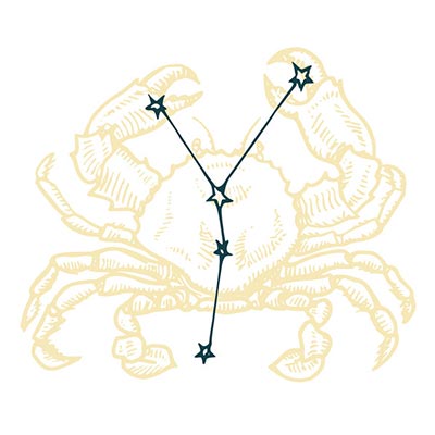 Cancer Constellation and Astrology