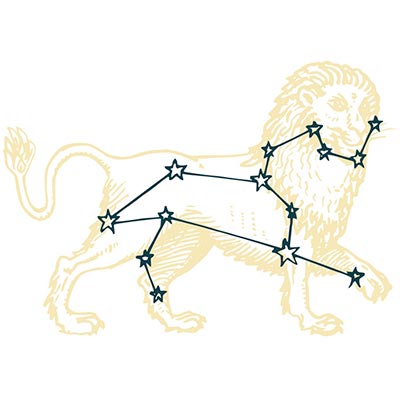 Leo Constellation and Astrology Leo Constellation and Astrology