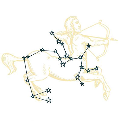 Sagittarius Constellation and Astrology