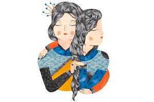 Gemini Child Gemini Child