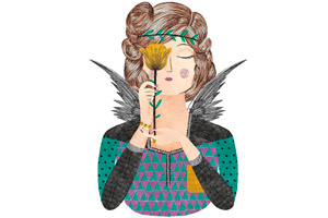 Virgo Child