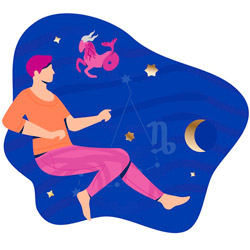 Capricorn Man