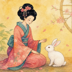 Rabbit 2027 Chinese Horoscope