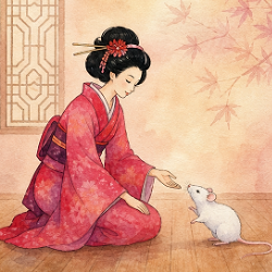 Rat 2027 Chinese Horoscope