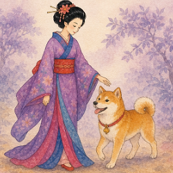 Dog 2027 Chinese Horoscope