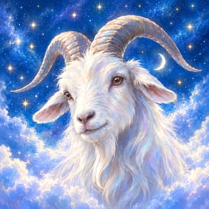 2027 Horoscope