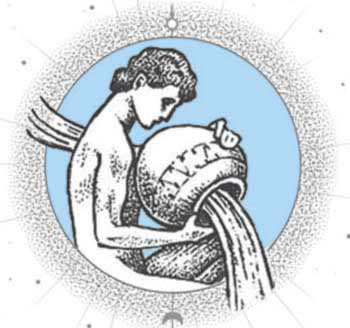 Aquarius Weekly Love Horoscope