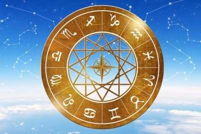 Daily Horoscope: Tomorrow