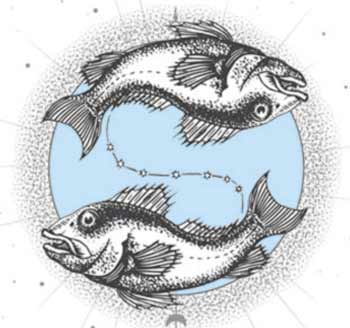 Pisces Daily Love Horoscope: Today