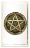 Pentacles Card