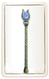 Wands Card