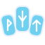 Three Rune Reading