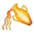 Aquarius zodiac icon