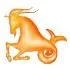 Capricorn zodiac icon