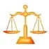 Libra zodiac icon