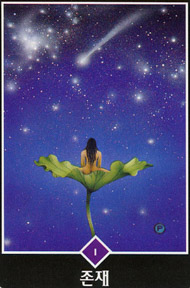 Deck Osho Zen Tarot