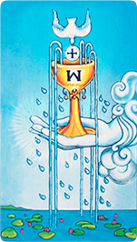 Suit of Cups