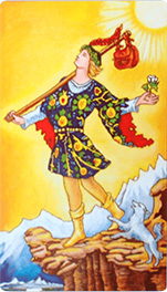 Major Arcana