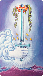 Suit of Swords