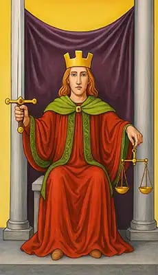 Justice 