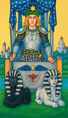 The Chariot