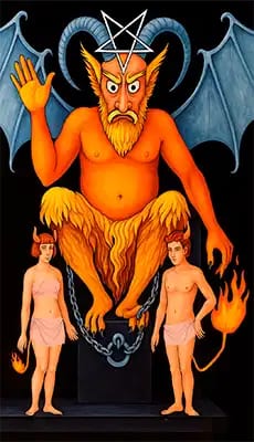 The Devil
