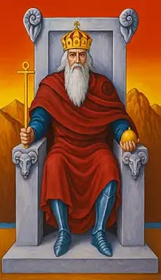 The Emperor