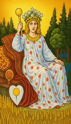 The Empress