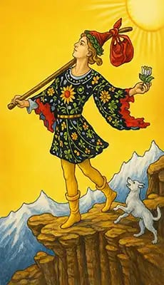 The Fool