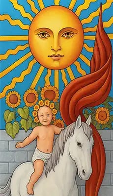 The Sun