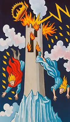 The Tower