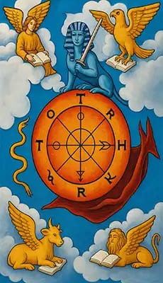 Wheel of Fortune