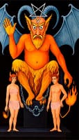 The Devil Card