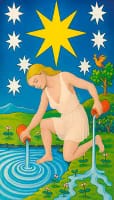 The Star Card