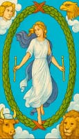 The World Card
