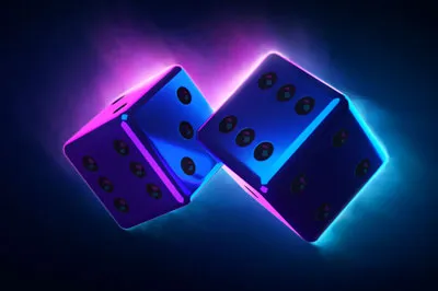 Dice for a wish reading