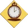 Clock card