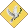 Dove card