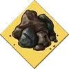Stone card